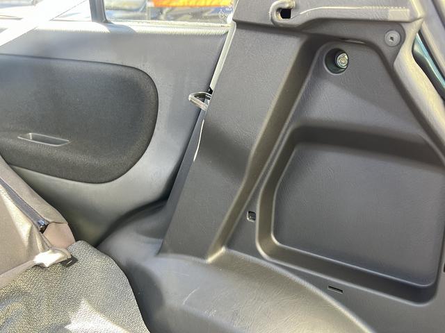 ミラジーノ１０００ Ｘ　走行８０００ＫＭ代☆純正オーディオ☆ウッドパネル☆ウッドコンピハンドル☆ミニライトスペシャル１４インチアルミホイール☆レザーシート☆フォグ☆メッキパーツ☆電格ミラー☆キーレスキー☆１０００ＣＣジーノ☆（53枚目）