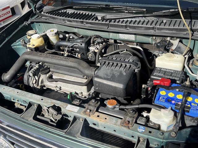 ミラジーノ１０００ Ｘ　走行８０００ＫＭ代☆純正オーディオ☆ウッドパネル☆ウッドコンピハンドル☆ミニライトスペシャル１４インチアルミホイール☆レザーシート☆フォグ☆メッキパーツ☆電格ミラー☆キーレスキー☆１０００ＣＣジーノ☆（55枚目）