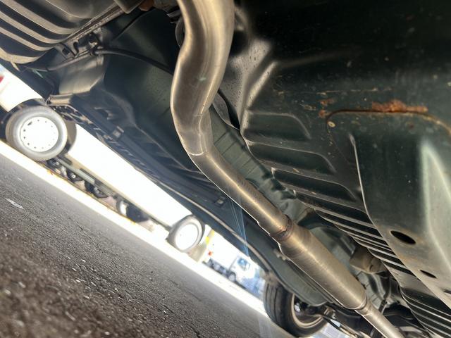 ミラジーノ１０００ Ｘ　走行８０００ＫＭ代☆純正オーディオ☆ウッドパネル☆ウッドコンピハンドル☆ミニライトスペシャル１４インチアルミホイール☆レザーシート☆フォグ☆メッキパーツ☆電格ミラー☆キーレスキー☆１０００ＣＣジーノ☆（59枚目）