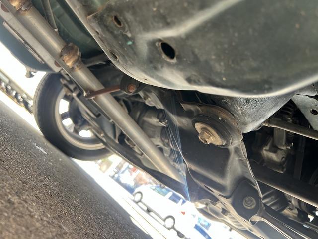 ミラジーノ１０００ Ｘ　走行８０００ＫＭ代☆純正オーディオ☆ウッドパネル☆ウッドコンピハンドル☆ミニライトスペシャル１４インチアルミホイール☆レザーシート☆フォグ☆メッキパーツ☆電格ミラー☆キーレスキー☆１０００ＣＣジーノ☆（60枚目）