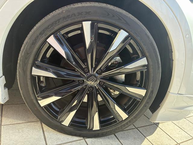 クラウンクロスオーバー ＲＳアドバンスド　４ＷＤ☆ターボ☆ＴＳＳ☆チームメイト☆リモート付アドバンスドパーク・ドライブ☆ＡＣ１００Ｖ☆非常時給電システム６．２日分☆モデリスタフルエアロ＋クールシャインキット☆１２．３インチナビｐｌｕｓ☆全方位（12枚目）