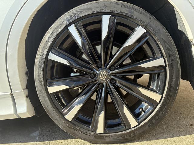 クラウンクロスオーバー ＲＳアドバンスド　４ＷＤ☆ターボ☆ＴＳＳ☆チームメイト☆リモート付アドバンスドパーク・ドライブ☆ＡＣ１００Ｖ☆非常時給電システム６．２日分☆モデリスタフルエアロ＋クールシャインキット☆１２．３インチナビｐｌｕｓ☆全方位（14枚目）