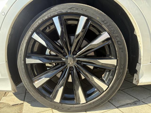 クラウンクロスオーバー ＲＳアドバンスド　４ＷＤ☆ターボ☆ＴＳＳ☆チームメイト☆リモート付アドバンスドパーク・ドライブ☆ＡＣ１００Ｖ☆非常時給電システム６．２日分☆モデリスタフルエアロ＋クールシャインキット☆１２．３インチナビｐｌｕｓ☆全方位（15枚目）