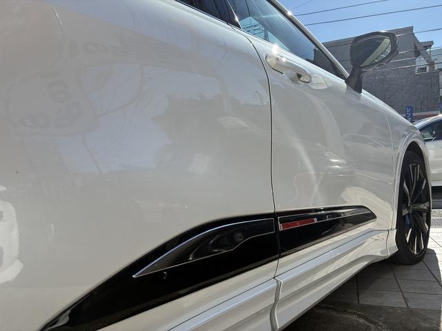 クラウンクロスオーバー ＲＳアドバンスド　４ＷＤ☆ターボ☆ＴＳＳ☆チームメイト☆リモート付アドバンスドパーク・ドライブ☆ＡＣ１００Ｖ☆非常時給電システム６．２日分☆モデリスタフルエアロ＋クールシャインキット☆１２．３インチナビｐｌｕｓ☆全方位（18枚目）