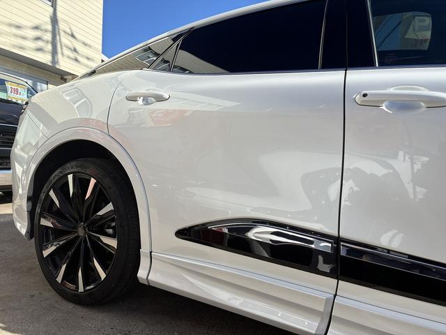 クラウンクロスオーバー ＲＳアドバンスド　４ＷＤ☆ターボ☆ＴＳＳ☆チームメイト☆リモート付アドバンスドパーク・ドライブ☆ＡＣ１００Ｖ☆非常時給電システム６．２日分☆モデリスタフルエアロ＋クールシャインキット☆１２．３インチナビｐｌｕｓ☆全方位（19枚目）