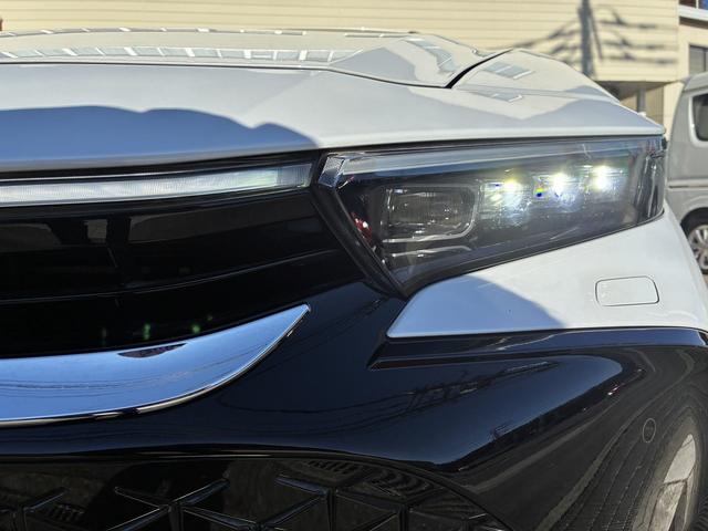 クラウンクロスオーバー ＲＳアドバンスド　４ＷＤ☆ターボ☆ＴＳＳ☆チームメイト☆リモート付アドバンスドパーク・ドライブ☆ＡＣ１００Ｖ☆非常時給電システム６．２日分☆モデリスタフルエアロ＋クールシャインキット☆１２．３インチナビｐｌｕｓ☆全方位（20枚目）