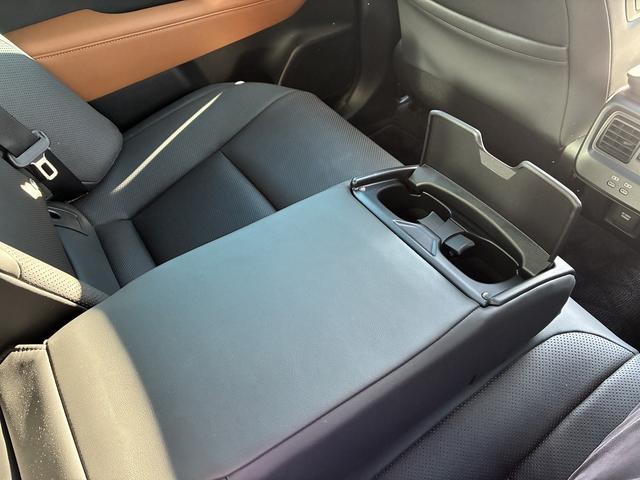 クラウンクロスオーバー ＲＳアドバンスド　４ＷＤ☆ターボ☆ＴＳＳ☆チームメイト☆リモート付アドバンスドパーク・ドライブ☆ＡＣ１００Ｖ☆非常時給電システム６．２日分☆モデリスタフルエアロ＋クールシャインキット☆１２．３インチナビｐｌｕｓ☆全方位（61枚目）