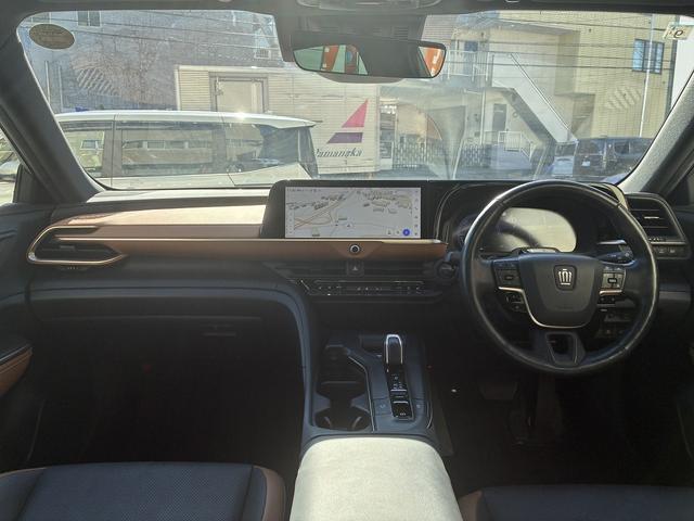 クラウンクロスオーバー ＲＳアドバンスド　４ＷＤ☆ターボ☆ＴＳＳ☆チームメイト☆リモート付アドバンスドパーク・ドライブ☆ＡＣ１００Ｖ☆非常時給電システム６．２日分☆モデリスタフルエアロ＋クールシャインキット☆１２．３インチナビｐｌｕｓ☆全方位（62枚目）