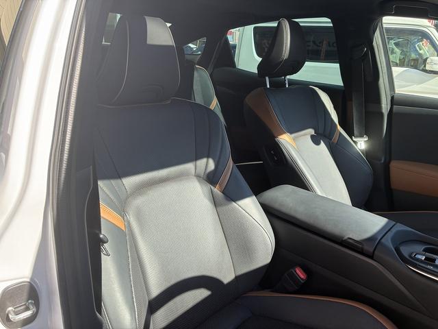 クラウンクロスオーバー ＲＳアドバンスド　４ＷＤ☆ターボ☆ＴＳＳ☆チームメイト☆リモート付アドバンスドパーク・ドライブ☆ＡＣ１００Ｖ☆非常時給電システム６．２日分☆モデリスタフルエアロ＋クールシャインキット☆１２．３インチナビｐｌｕｓ☆全方位（66枚目）