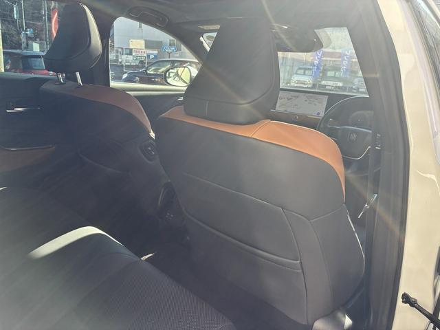 クラウンクロスオーバー ＲＳアドバンスド　４ＷＤ☆ターボ☆ＴＳＳ☆チームメイト☆リモート付アドバンスドパーク・ドライブ☆ＡＣ１００Ｖ☆非常時給電システム６．２日分☆モデリスタフルエアロ＋クールシャインキット☆１２．３インチナビｐｌｕｓ☆全方位（68枚目）