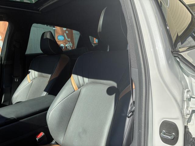 クラウンクロスオーバー ＲＳアドバンスド　４ＷＤ☆ターボ☆ＴＳＳ☆チームメイト☆リモート付アドバンスドパーク・ドライブ☆ＡＣ１００Ｖ☆非常時給電システム６．２日分☆モデリスタフルエアロ＋クールシャインキット☆１２．３インチナビｐｌｕｓ☆全方位（78枚目）