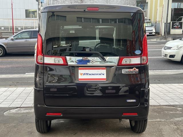 スペーシア Ｇリミテッド　デュアルカメラブレーキ☆ＥＣＬＩＰＳＥナビ☆フルセグＴＶ☆ＢＴ☆ＤＶＤ☆レーンキープ☆パワースライドドア☆スマートキー☆プッシュスタート☆シートヒーター☆アイドリングストップ☆ＣＶＴ☆（7枚目）