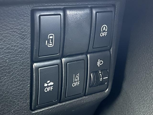 スペーシア Ｇリミテッド　デュアルカメラブレーキ☆ＥＣＬＩＰＳＥナビ☆フルセグＴＶ☆ＢＴ☆ＤＶＤ☆レーンキープ☆パワースライドドア☆スマートキー☆プッシュスタート☆シートヒーター☆アイドリングストップ☆ＣＶＴ☆（19枚目）