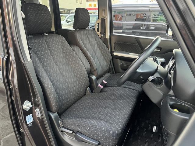 スペーシア Ｇリミテッド　デュアルカメラブレーキ☆ＥＣＬＩＰＳＥナビ☆フルセグＴＶ☆ＢＴ☆ＤＶＤ☆レーンキープ☆パワースライドドア☆スマートキー☆プッシュスタート☆シートヒーター☆アイドリングストップ☆ＣＶＴ☆（39枚目）