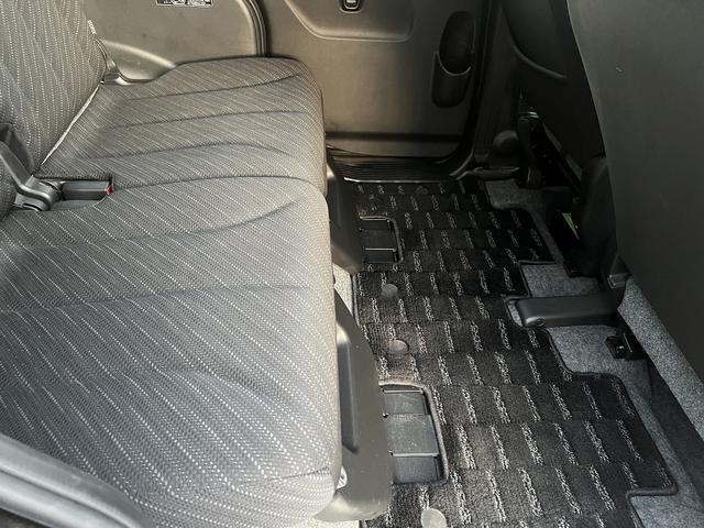 スペーシア Ｇリミテッド　デュアルカメラブレーキ☆ＥＣＬＩＰＳＥナビ☆フルセグＴＶ☆ＢＴ☆ＤＶＤ☆レーンキープ☆パワースライドドア☆スマートキー☆プッシュスタート☆シートヒーター☆アイドリングストップ☆ＣＶＴ☆（46枚目）