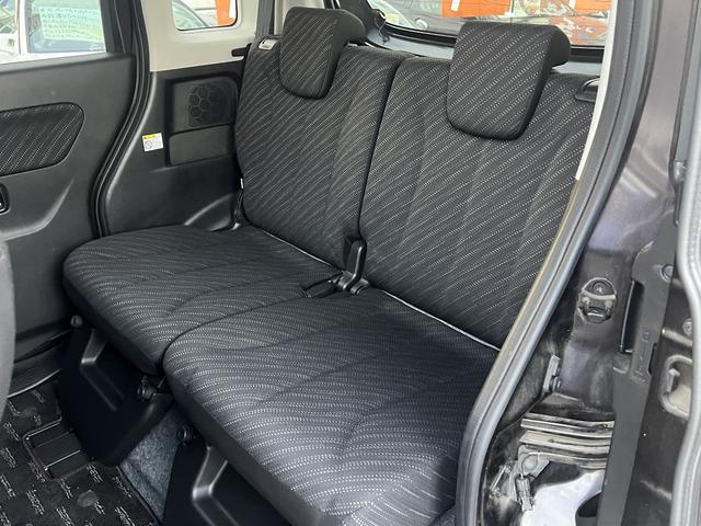 スペーシア Ｇリミテッド　デュアルカメラブレーキ☆ＥＣＬＩＰＳＥナビ☆フルセグＴＶ☆ＢＴ☆ＤＶＤ☆レーンキープ☆パワースライドドア☆スマートキー☆プッシュスタート☆シートヒーター☆アイドリングストップ☆ＣＶＴ☆（54枚目）