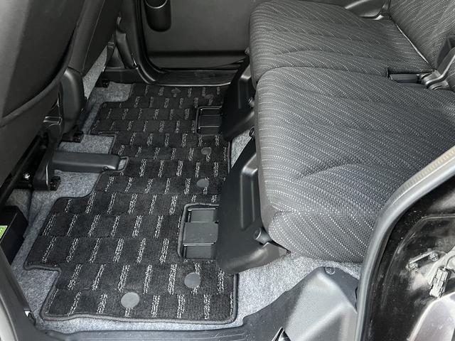 スペーシア Ｇリミテッド　デュアルカメラブレーキ☆ＥＣＬＩＰＳＥナビ☆フルセグＴＶ☆ＢＴ☆ＤＶＤ☆レーンキープ☆パワースライドドア☆スマートキー☆プッシュスタート☆シートヒーター☆アイドリングストップ☆ＣＶＴ☆（56枚目）