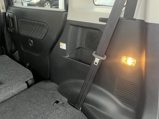 スペーシア Ｇリミテッド　デュアルカメラブレーキ☆ＥＣＬＩＰＳＥナビ☆フルセグＴＶ☆ＢＴ☆ＤＶＤ☆レーンキープ☆パワースライドドア☆スマートキー☆プッシュスタート☆シートヒーター☆アイドリングストップ☆ＣＶＴ☆（59枚目）