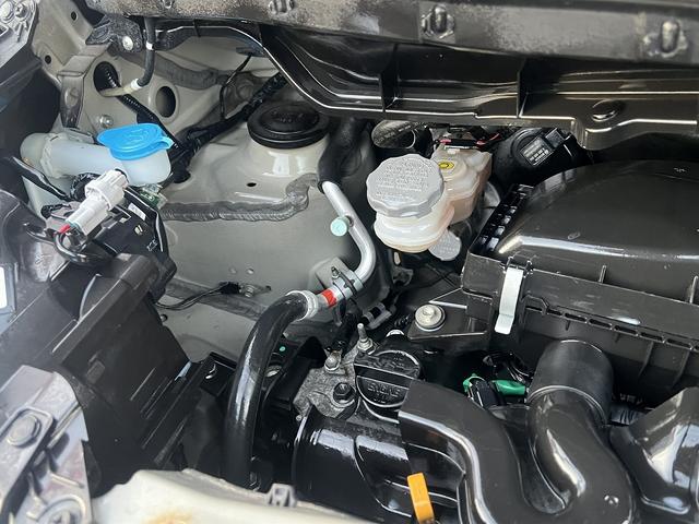 スペーシア Ｇリミテッド　デュアルカメラブレーキ☆ＥＣＬＩＰＳＥナビ☆フルセグＴＶ☆ＢＴ☆ＤＶＤ☆レーンキープ☆パワースライドドア☆スマートキー☆プッシュスタート☆シートヒーター☆アイドリングストップ☆ＣＶＴ☆（64枚目）