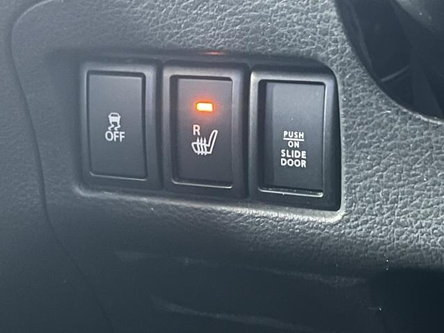 スペーシア Ｇリミテッド　デュアルカメラブレーキ☆ＥＣＬＩＰＳＥナビ☆フルセグＴＶ☆ＢＴ☆ＤＶＤ☆レーンキープ☆パワースライドドア☆スマートキー☆プッシュスタート☆シートヒーター☆アイドリングストップ☆ＣＶＴ☆（76枚目）