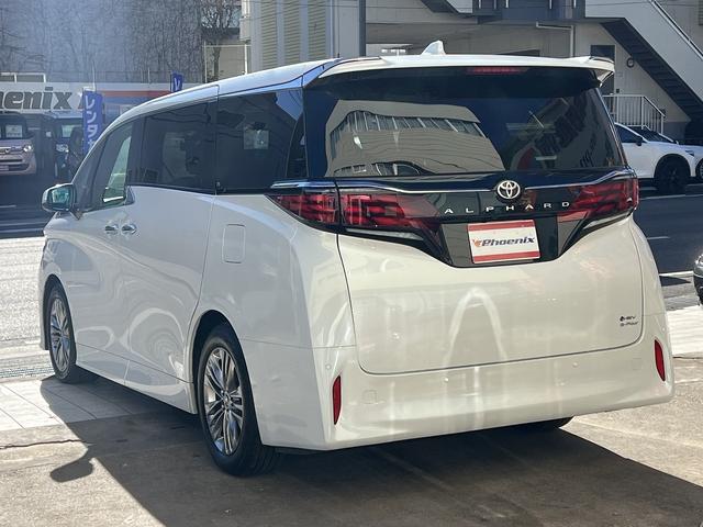 アルファードハイブリッド Z 4WD☆トヨタチームメイト☆アドバンスドパーク【リモート付】・ドライブ☆14インチDPO☆透視全方位カメラ☆HUD☆タッチトレーサーオペレーション☆デジタルインナーミラー☆13型後席モニター☆ドラレコ(8枚目)