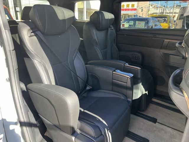 アルファードハイブリッド Z 4WD☆トヨタチームメイト☆アドバンスドパーク【リモート付】・ドライブ☆14インチDPO☆透視全方位カメラ☆HUD☆タッチトレーサーオペレーション☆デジタルインナーミラー☆13型後席モニター☆ドラレコ(45枚目)