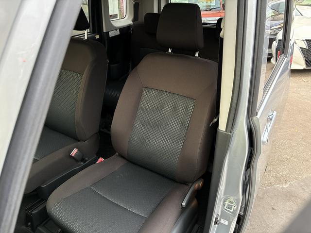 ルーミー X 1オーナー☆スマートアシスト☆SDナビ☆フルセグTV☆BT☆USB☆DVD☆バックカメラ☆パワースライドドア☆オートライト☆電格ミラー☆スマートキー・プッシュスタート☆禁煙車☆後席サンシェード☆(66枚目)