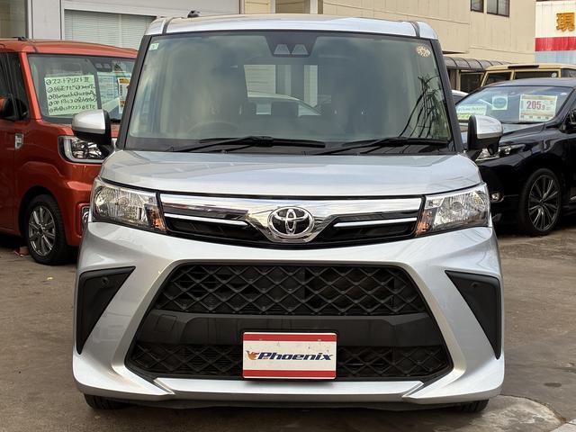 ルーミー X 1オーナー☆スマートアシスト☆SDナビ☆フルセグTV☆BT☆USB☆DVD☆バックカメラ☆パワースライドドア☆オートライト☆電格ミラー☆スマートキー・プッシュスタート☆禁煙車☆後席サンシェード☆(73枚目)