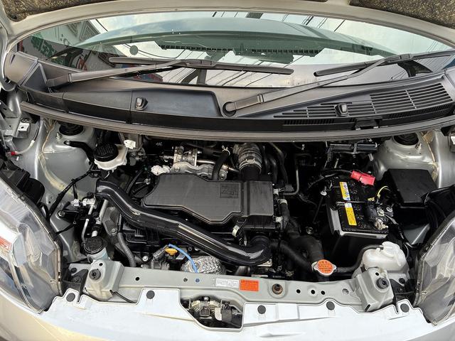 ルーミー X 1オーナー☆スマートアシスト☆SDナビ☆フルセグTV☆BT☆USB☆DVD☆バックカメラ☆パワースライドドア☆オートライト☆電格ミラー☆スマートキー・プッシュスタート☆禁煙車☆後席サンシェード☆(80枚目)