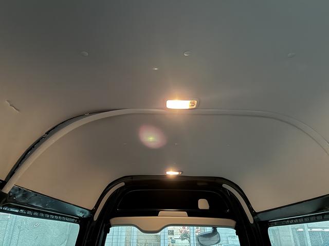 ハイエースバン ロングＤＸ　５型！トヨタ車体リフト付バン！パワーリフト２６０ＫＧ！純正メモリーナビ！地デジＴＶ！バックカメラ！ＡＵＸ！ＢＴ！トヨタセーフティセンス！レーンキーピングアシスト！オートハイビーム！ＡＣ１００Ｖ電源！（44枚目）