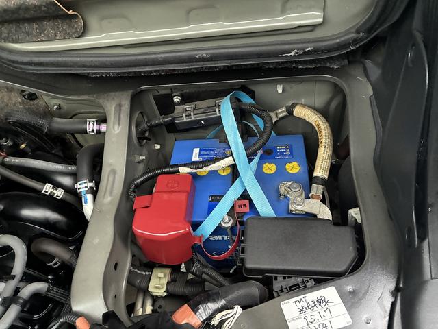 ハイエースバン ロングＤＸ　５型！トヨタ車体リフト付バン！パワーリフト２６０ＫＧ！純正メモリーナビ！地デジＴＶ！バックカメラ！ＡＵＸ！ＢＴ！トヨタセーフティセンス！レーンキーピングアシスト！オートハイビーム！ＡＣ１００Ｖ電源！（68枚目）