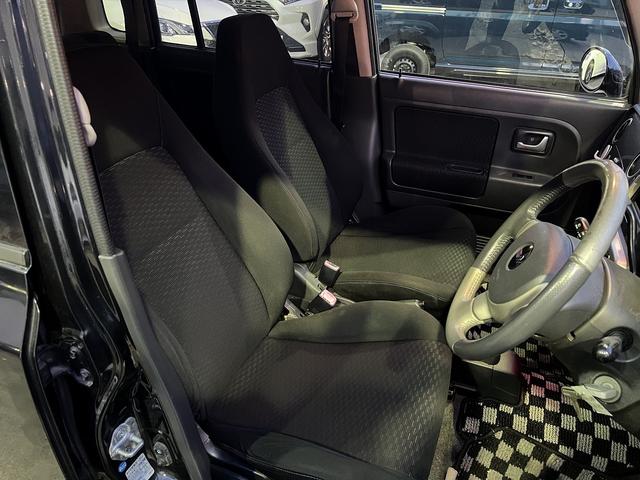 アルトラパン ＳＳ　ターボ☆スズキスポーツ車高調☆専用１４インチＡＷ☆ＭＯＭＯステ☆バケットシート☆タコメーター☆カロッツェリアオーディオ☆ＡＵＸ☆ＵＳＢ☆ポータブルナビ☆マフラーカッター☆ドライブレコーダー☆電動ミラー（37枚目）
