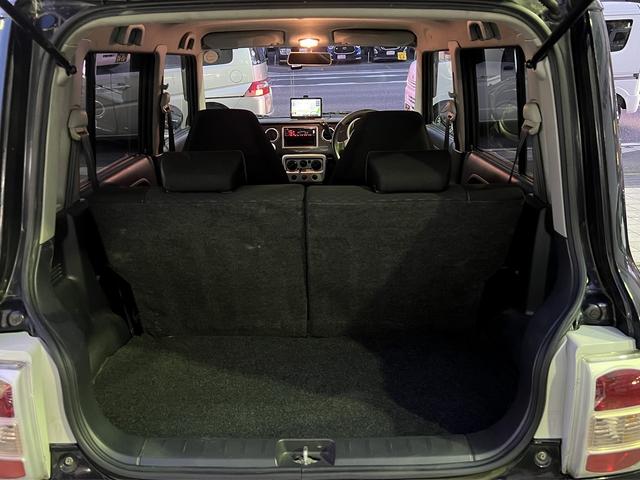 アルトラパン ＳＳ　ターボ☆スズキスポーツ車高調☆専用１４インチＡＷ☆ＭＯＭＯステ☆バケットシート☆タコメーター☆カロッツェリアオーディオ☆ＡＵＸ☆ＵＳＢ☆ポータブルナビ☆マフラーカッター☆ドライブレコーダー☆電動ミラー（49枚目）