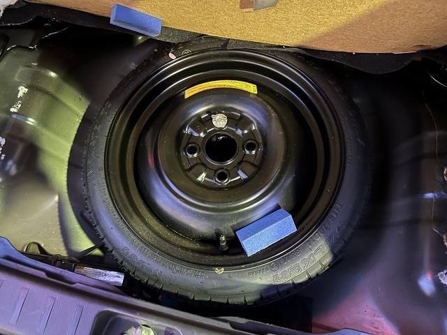 アルトラパン ＳＳ　ターボ☆スズキスポーツ車高調☆専用１４インチＡＷ☆ＭＯＭＯステ☆バケットシート☆タコメーター☆カロッツェリアオーディオ☆ＡＵＸ☆ＵＳＢ☆ポータブルナビ☆マフラーカッター☆ドライブレコーダー☆電動ミラー（53枚目）