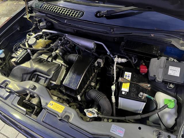 アルトラパン ＳＳ　ターボ☆スズキスポーツ車高調☆専用１４インチＡＷ☆ＭＯＭＯステ☆バケットシート☆タコメーター☆カロッツェリアオーディオ☆ＡＵＸ☆ＵＳＢ☆ポータブルナビ☆マフラーカッター☆ドライブレコーダー☆電動ミラー（54枚目）