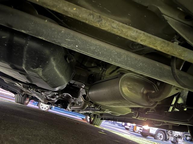 アルトラパン ＳＳ　ターボ☆スズキスポーツ車高調☆専用１４インチＡＷ☆ＭＯＭＯステ☆バケットシート☆タコメーター☆カロッツェリアオーディオ☆ＡＵＸ☆ＵＳＢ☆ポータブルナビ☆マフラーカッター☆ドライブレコーダー☆電動ミラー（61枚目）