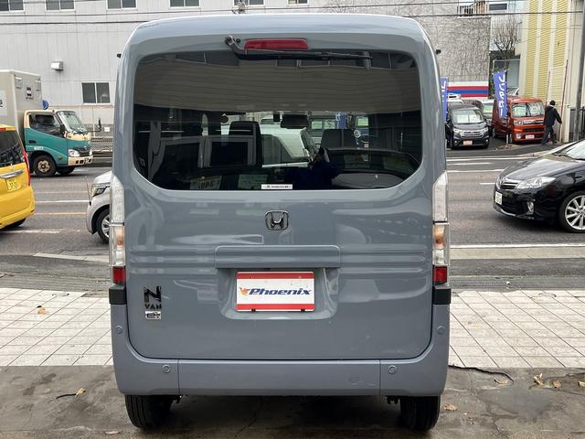 Ｎ－ＶＡＮ ｅ： ｅ：　ファン　８インチＧａｔｈｅｒｓナビ☆フルセグＴＶ☆ＢＴ☆ＵＳＢ☆バックカメラ☆ＯＰナビ接続前後車内３カメラドラレコ☆ＨＯＮＤＡ　ＳＥＮＳＩＮＧ☆ＨＯＮＤＡ　ＴＯＴＡＬ　ＣＡＲＥ☆シートヒーター☆急速充電ポート（8枚目）