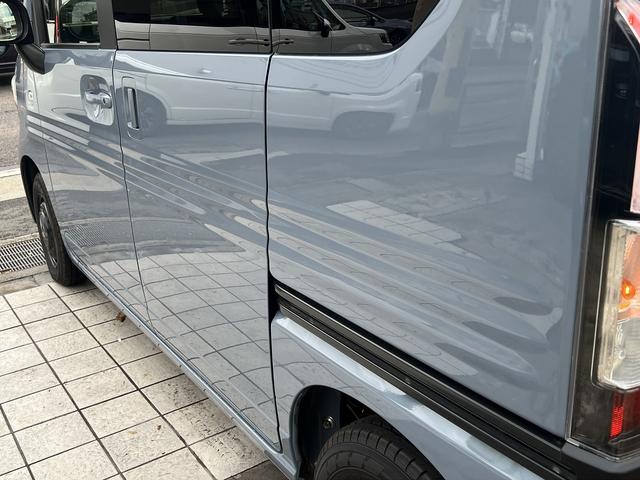 Ｎ－ＶＡＮ ｅ： ｅ：　ファン　８インチＧａｔｈｅｒｓナビ☆フルセグＴＶ☆ＢＴ☆ＵＳＢ☆バックカメラ☆ＯＰナビ接続前後車内３カメラドラレコ☆ＨＯＮＤＡ　ＳＥＮＳＩＮＧ☆ＨＯＮＤＡ　ＴＯＴＡＬ　ＣＡＲＥ☆シートヒーター☆急速充電ポート（13枚目）