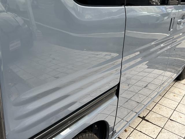 Ｎ－ＶＡＮ ｅ： ｅ：　ファン　８インチＧａｔｈｅｒｓナビ☆フルセグＴＶ☆ＢＴ☆ＵＳＢ☆バックカメラ☆ＯＰナビ接続前後車内３カメラドラレコ☆ＨＯＮＤＡ　ＳＥＮＳＩＮＧ☆ＨＯＮＤＡ　ＴＯＴＡＬ　ＣＡＲＥ☆シートヒーター☆急速充電ポート（14枚目）