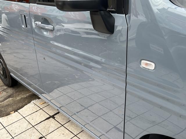 Ｎ－ＶＡＮ ｅ： ｅ：　ファン　８インチＧａｔｈｅｒｓナビ☆フルセグＴＶ☆ＢＴ☆ＵＳＢ☆バックカメラ☆ＯＰナビ接続前後車内３カメラドラレコ☆ＨＯＮＤＡ　ＳＥＮＳＩＮＧ☆ＨＯＮＤＡ　ＴＯＴＡＬ　ＣＡＲＥ☆シートヒーター☆急速充電ポート（15枚目）