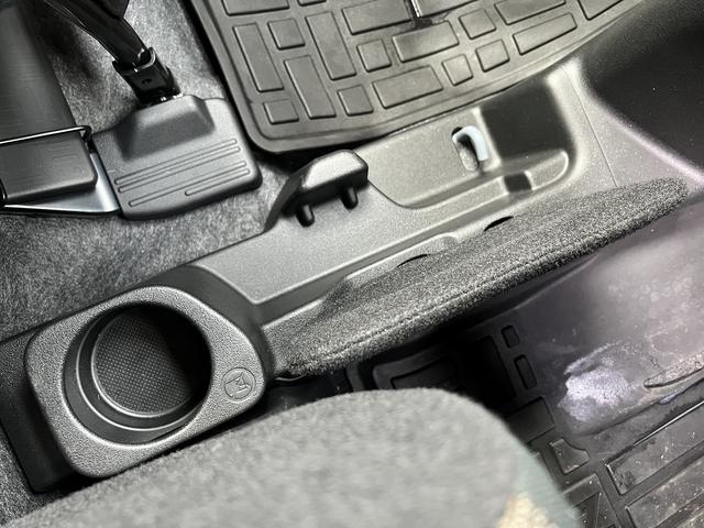 Ｎ－ＶＡＮ ｅ： ｅ：　ファン　８インチＧａｔｈｅｒｓナビ☆フルセグＴＶ☆ＢＴ☆ＵＳＢ☆バックカメラ☆ＯＰナビ接続前後車内３カメラドラレコ☆ＨＯＮＤＡ　ＳＥＮＳＩＮＧ☆ＨＯＮＤＡ　ＴＯＴＡＬ　ＣＡＲＥ☆シートヒーター☆急速充電ポート（40枚目）