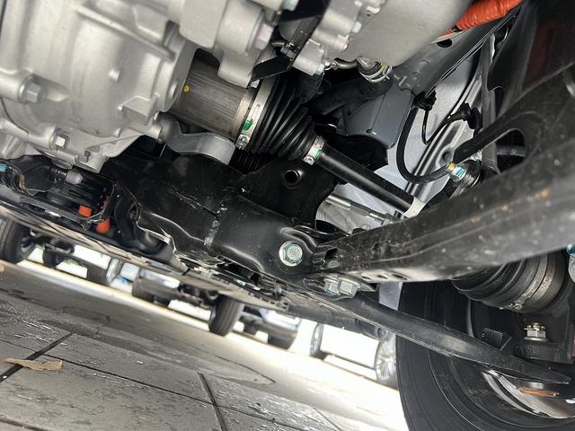 Ｎ－ＶＡＮ ｅ： ｅ：　ファン　８インチＧａｔｈｅｒｓナビ☆フルセグＴＶ☆ＢＴ☆ＵＳＢ☆バックカメラ☆ＯＰナビ接続前後車内３カメラドラレコ☆ＨＯＮＤＡ　ＳＥＮＳＩＮＧ☆ＨＯＮＤＡ　ＴＯＴＡＬ　ＣＡＲＥ☆シートヒーター☆急速充電ポート（73枚目）