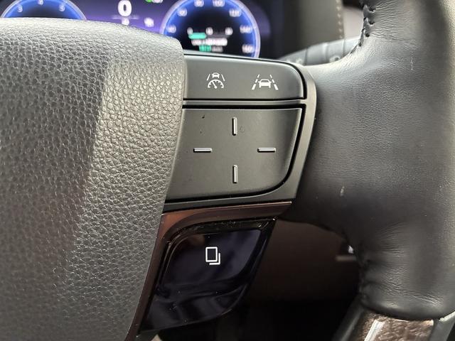 アルファードハイブリッド エグゼクティブラウンジ　４ＷＤ☆リモート付アドバンスドパーク・ドライブ☆１４インチナビ・後席モニター☆アラウンドビュー☆ＨＵＤ☆タッチトレーサーオペレーション☆後席マルチオペレーションパネル☆ユニバーサルステップ☆ドラレコ☆（23枚目）