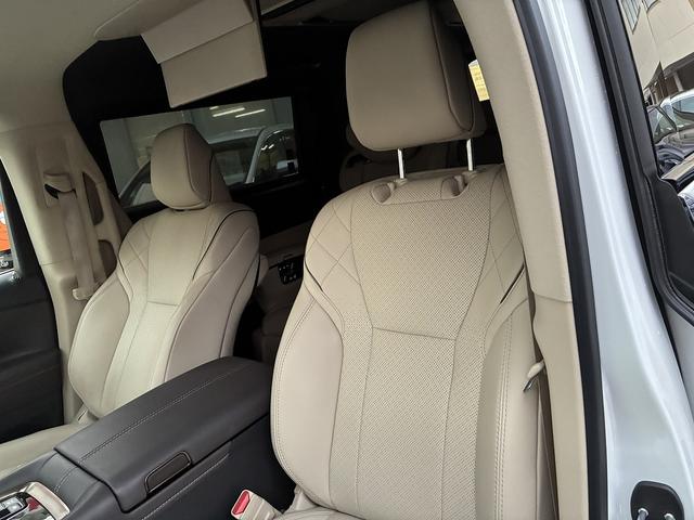 アルファードハイブリッド エグゼクティブラウンジ　４ＷＤ☆リモート付アドバンスドパーク・ドライブ☆１４インチナビ・後席モニター☆アラウンドビュー☆ＨＵＤ☆タッチトレーサーオペレーション☆後席マルチオペレーションパネル☆ユニバーサルステップ☆ドラレコ☆（76枚目）