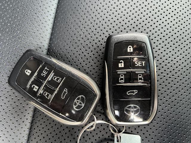 アルファード ２．５Ｓ　Ｃパッケージ　４ＷＤ☆ＴＳＳ☆純正１０インチナビ☆１２．１インチ後席モニター☆パノラミックビュー☆純正前後ドラレコ☆両側パワスラ☆パワーバックドア☆２列目エグゼクティブシート☆ＪＢＬ☆ＳｕｐｅｒＣａｔレーダー☆（73枚目）