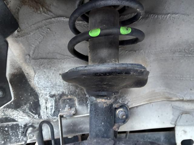 エブリイワゴン PZターボ カスタムバトルワークス仕様!禁煙車!8インチナビ!プラスラインガードバー!3インチリフトアップ!ESB15インチAW!バックカメラ!フルセグ!Bluetooth!スズキセーフティー!パワースライドドア(68枚目)