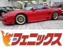 　５速ＭＴ！エアロ！黒本革パワーシート！クル－ズコントロール！車高調！ＢＢＳアルミホイール♪ＭＯＭＯハンドル！ＰＨＡＳＥリアウィング！走行３．５万Ｋ♪ＡＬＰＨＡホーン！ＶＴＥＣ５速ＭＴ（59枚目）