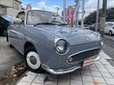 NISSAN FIGARO