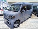 HONDA N-VAN PLUS STYLE