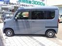 HONDA N-VAN PLUS STYLE